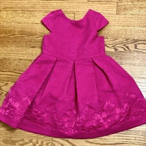 Janie and Jack Dress